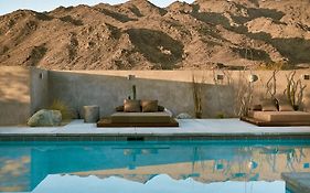 Hotel Reset Twentynine Palms Joshua Tree National Park